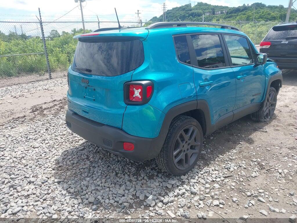 ZACNJDBB9MPN34541 2021 JEEP RENEGADE photo no. 4