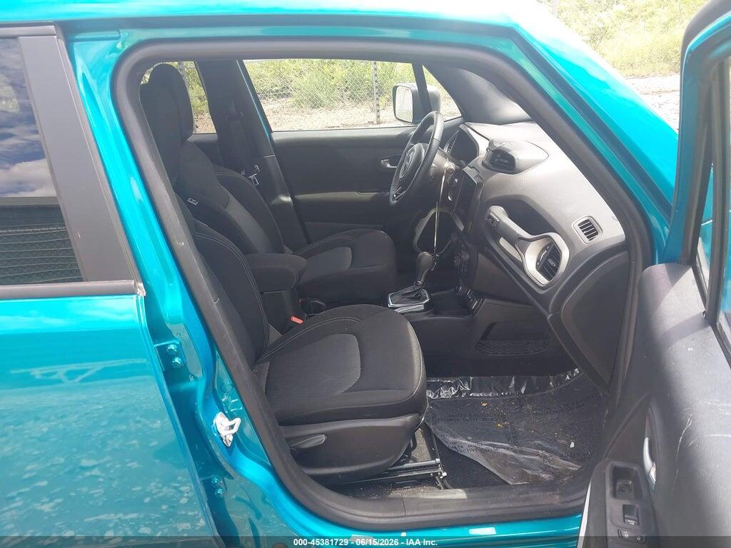ZACNJDBB9MPN34541 2021 JEEP RENEGADE photo no. 5