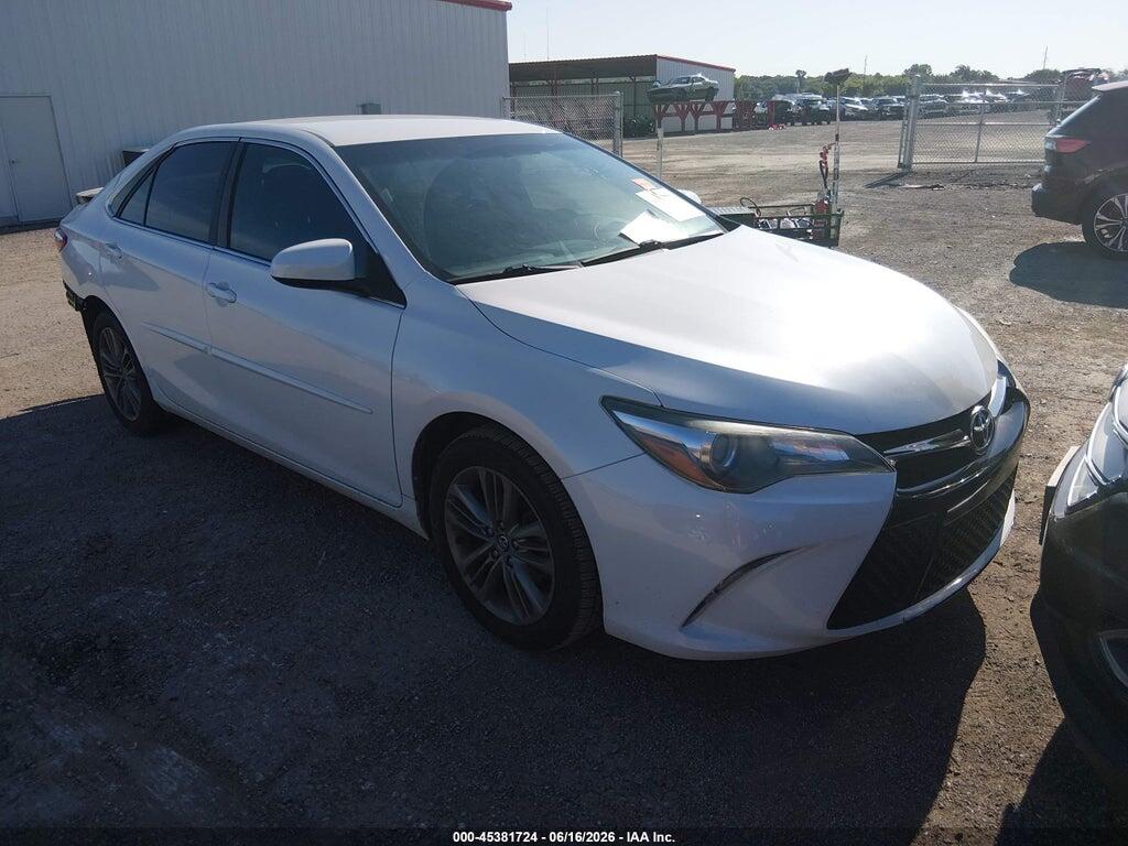 4T1BF1FK5HU283789 2017 TOYOTA CAMRY photo no. 1