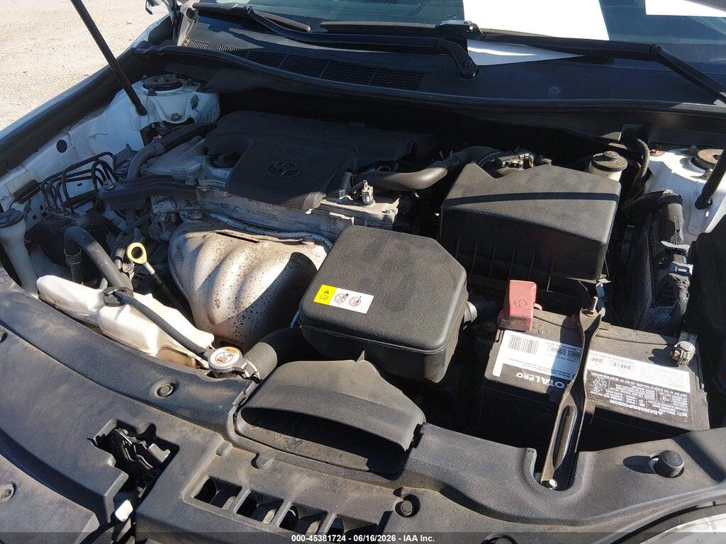 4T1BF1FK5HU283789 2017 TOYOTA CAMRY photo no. 10