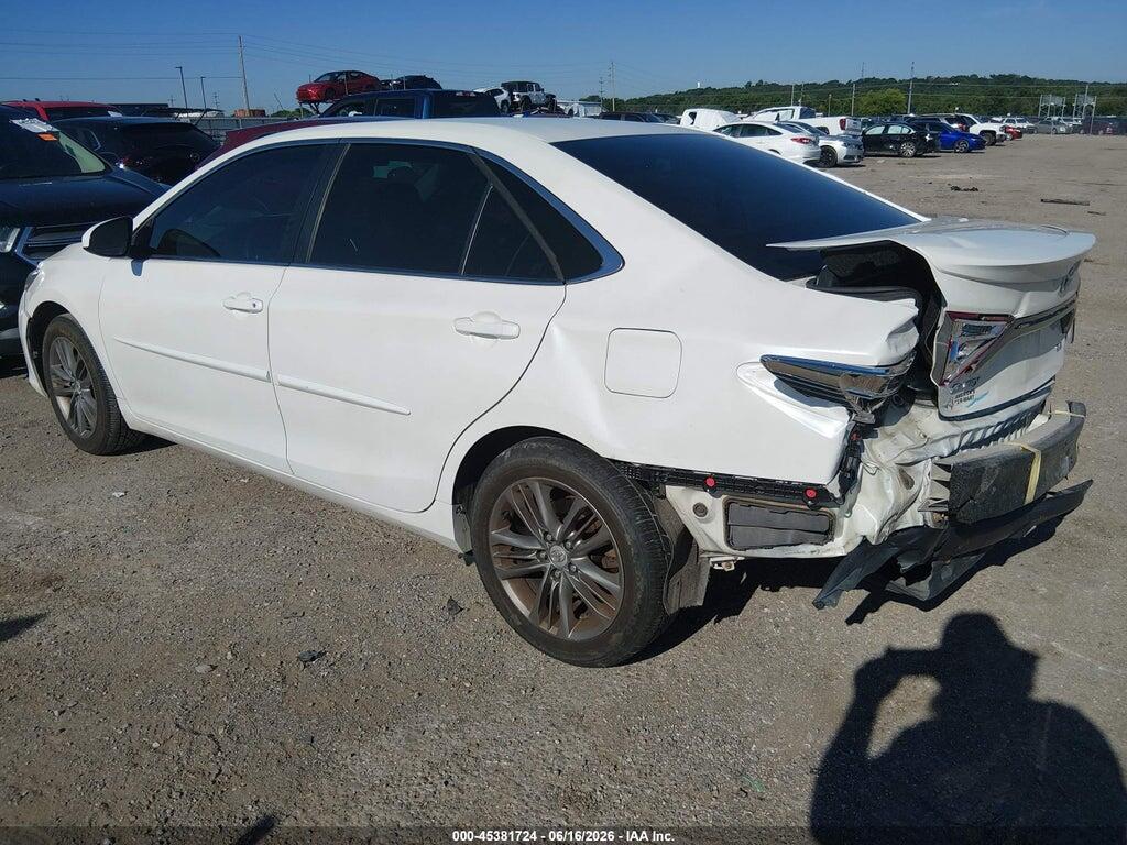 4T1BF1FK5HU283789 2017 TOYOTA CAMRY photo no. 3