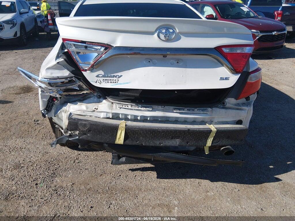4T1BF1FK5HU283789 2017 TOYOTA CAMRY photo no. 6