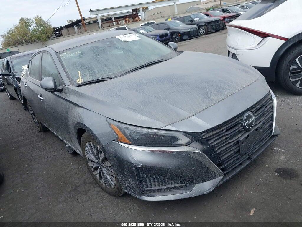 1N4BL4DV3PN317707 2023 NISSAN ALTIMA photo no. 1