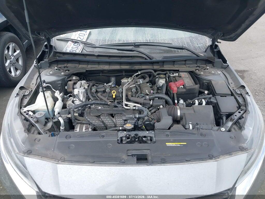 1N4BL4DV3PN317707 2023 NISSAN ALTIMA photo no. 10