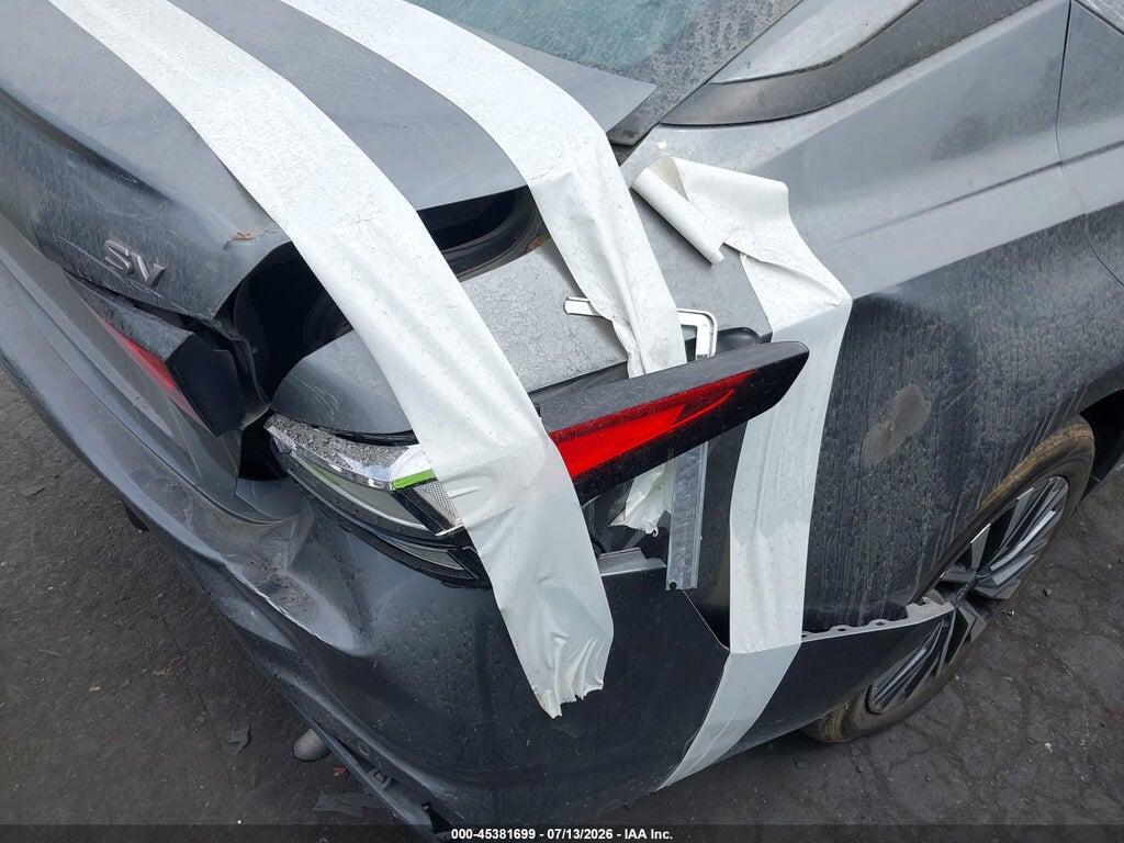 1N4BL4DV3PN317707 2023 NISSAN ALTIMA photo no. 12