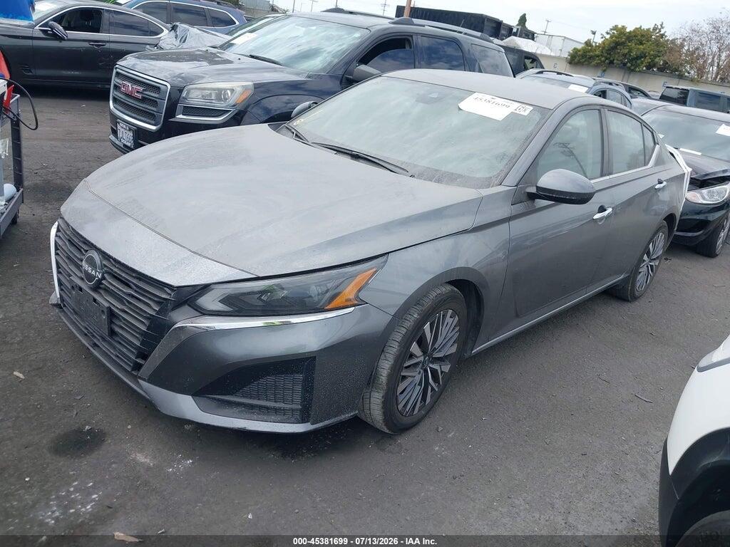1N4BL4DV3PN317707 2023 NISSAN ALTIMA photo no. 2