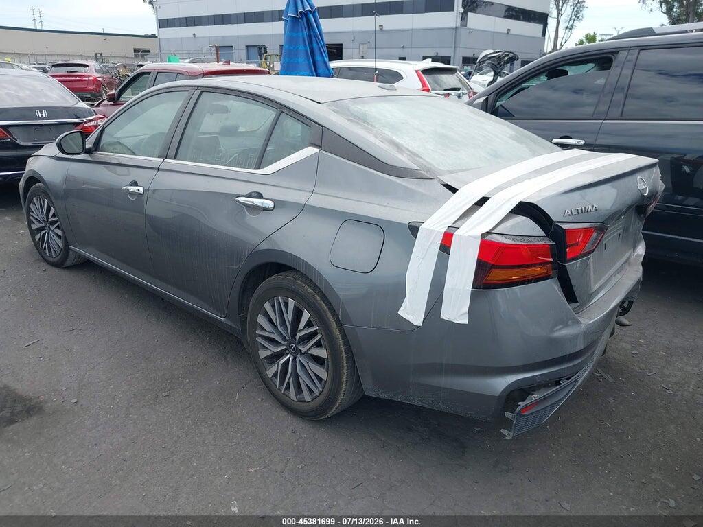 1N4BL4DV3PN317707 2023 NISSAN ALTIMA photo no. 3