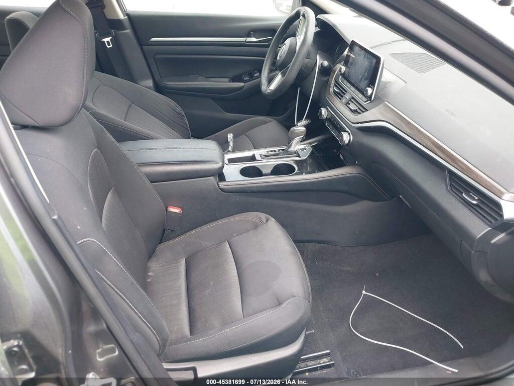 1N4BL4DV3PN317707 2023 NISSAN ALTIMA photo no. 5