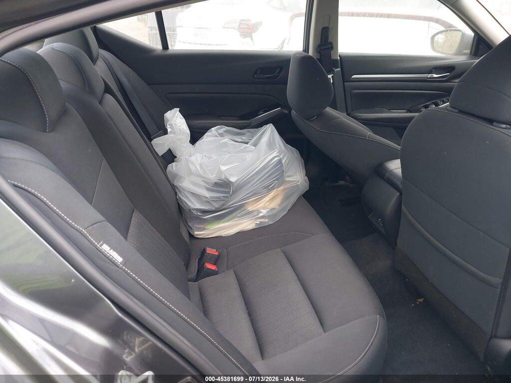 1N4BL4DV3PN317707 2023 NISSAN ALTIMA photo no. 8