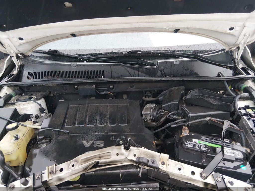 2T3DK4DVXBW060245 2011 TOYOTA RAV4 photo no. 10