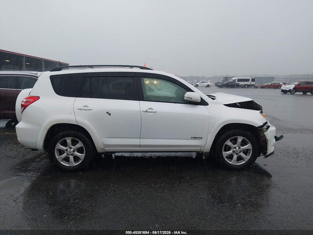 2T3DK4DVXBW060245 2011 TOYOTA RAV4 photo no. 12