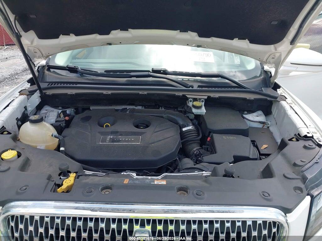 5LMCJ2C94KUL18224 2019 LINCOLN MKC photo no. 10