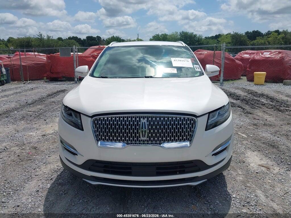 5LMCJ2C94KUL18224 2019 LINCOLN MKC photo no. 12