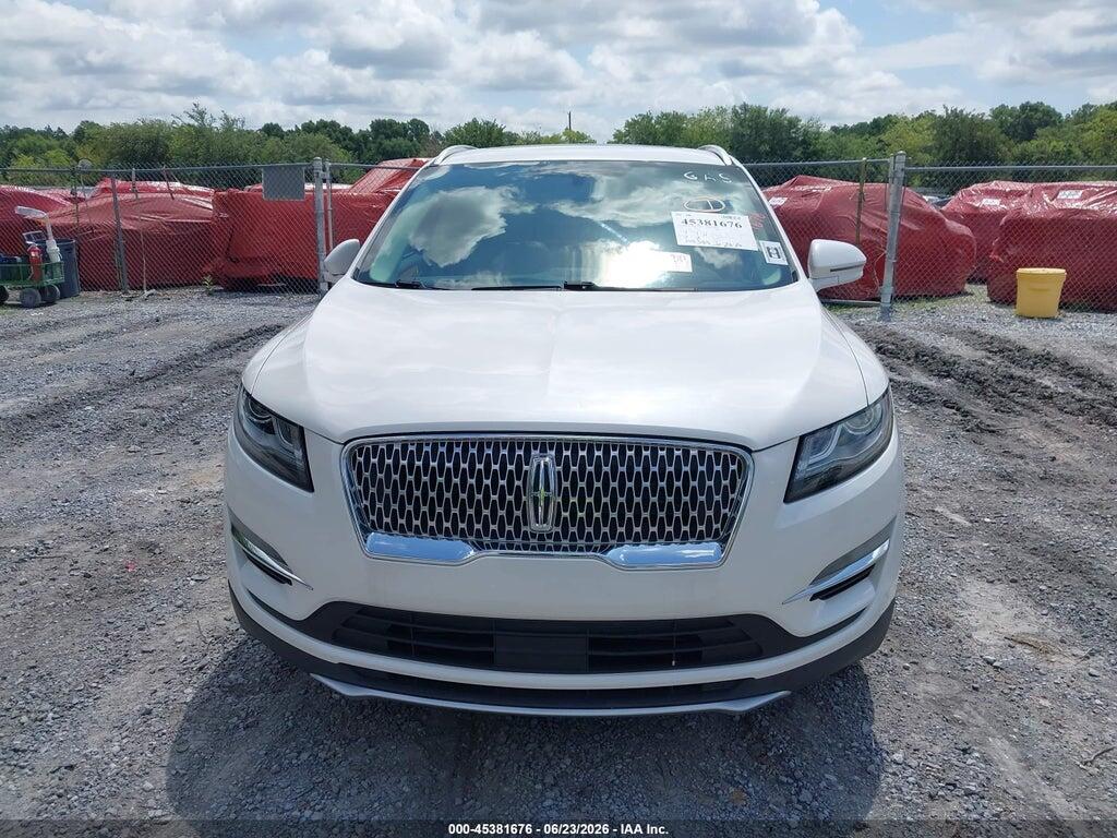 5LMCJ2C94KUL18224 2019 LINCOLN MKC photo no. 6