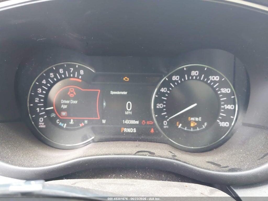 5LMCJ2C94KUL18224 2019 LINCOLN MKC photo no. 7