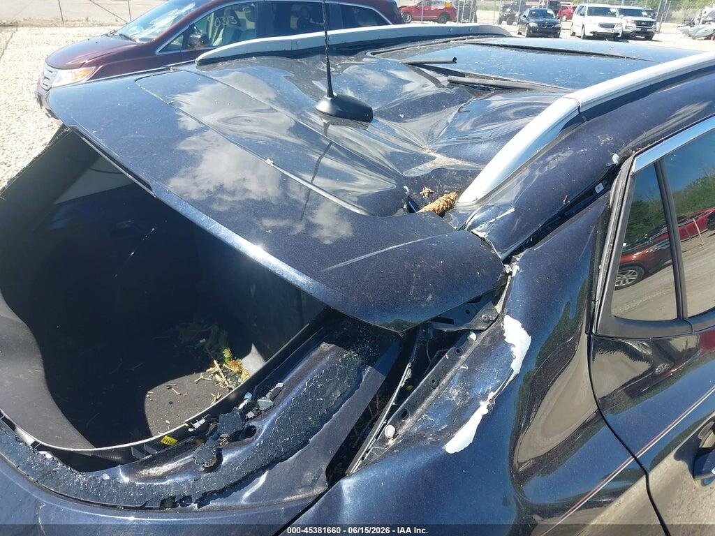 KL4MMCSL5LB106526 2020 BUICK ENCORE GX photo no. 6