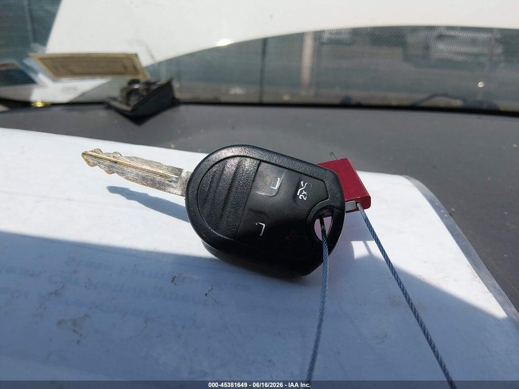 2FMDK4GC7DBA48811 2013 FORD EDGE photo no. 11
