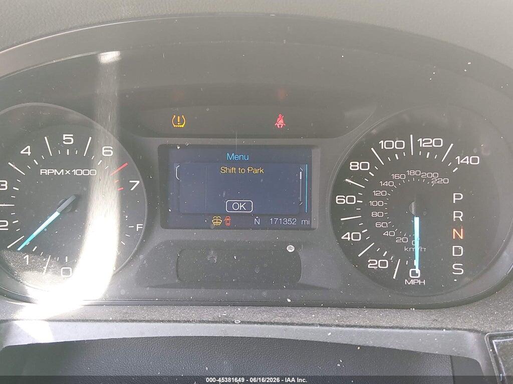 2FMDK4GC7DBA48811 2013 FORD EDGE photo no. 7