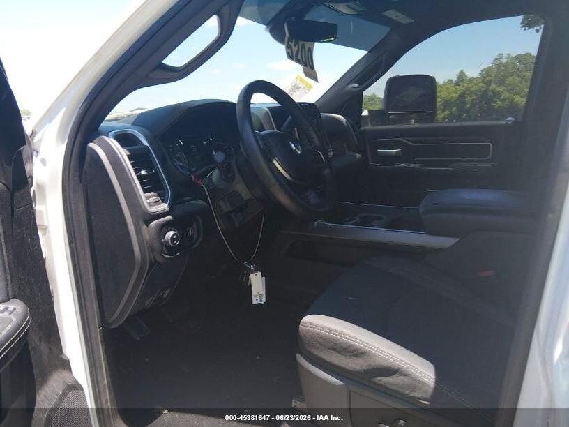 3C63RRHL7RG207099 2024 RAM 3500 photo no. 5