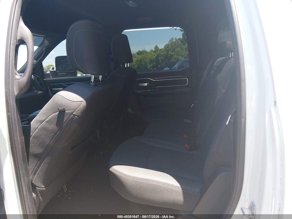 3C63RRHL7RG207099 2024 RAM 3500 photo no. 7
