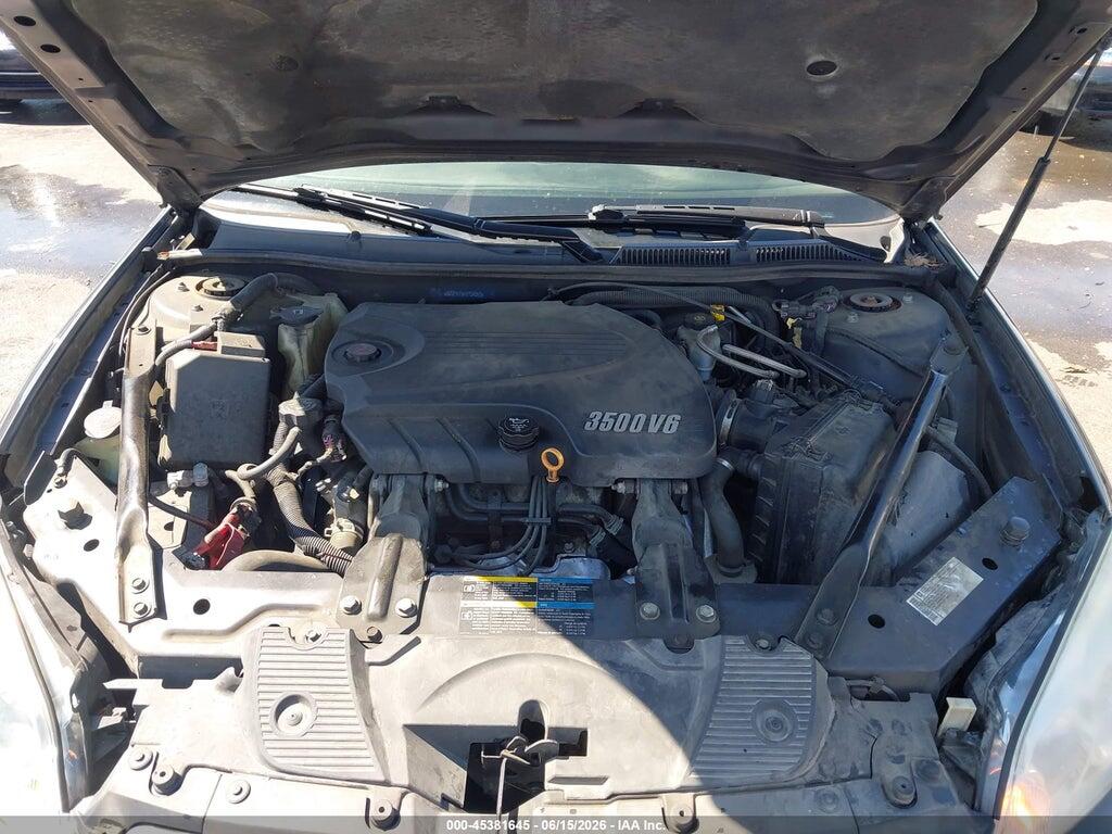 2G1WT57N591124257 2009 CHEVROLET IMPALA photo no. 10