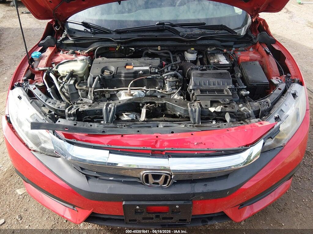 2HGFC2F52JH568961 2018 HONDA CIVIC photo no. 10