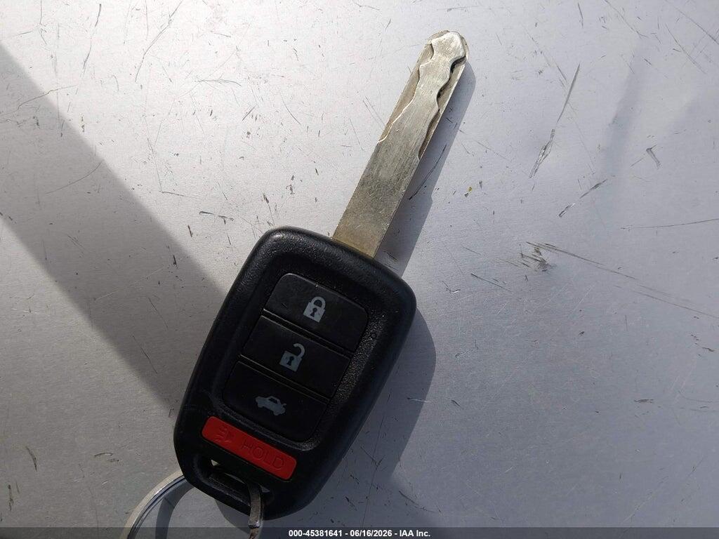 2HGFC2F52JH568961 2018 HONDA CIVIC photo no. 11
