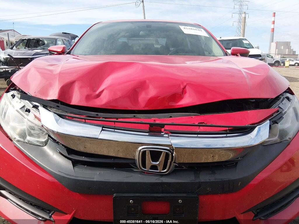 2HGFC2F52JH568961 2018 HONDA CIVIC photo no. 12
