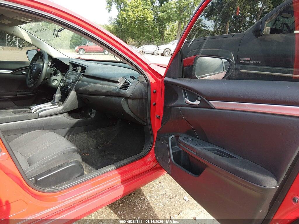 2HGFC2F52JH568961 2018 HONDA CIVIC photo no. 5