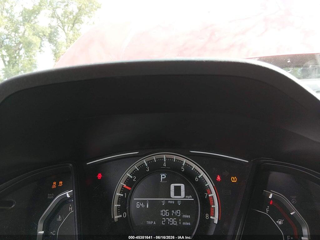 2HGFC2F52JH568961 2018 HONDA CIVIC photo no. 7