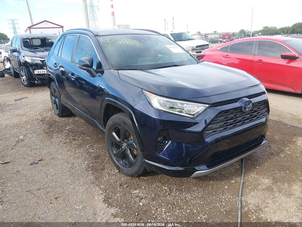 JTMEWRFV5LD531557 2020 TOYOTA RAV4 HYBRID photo no. 1