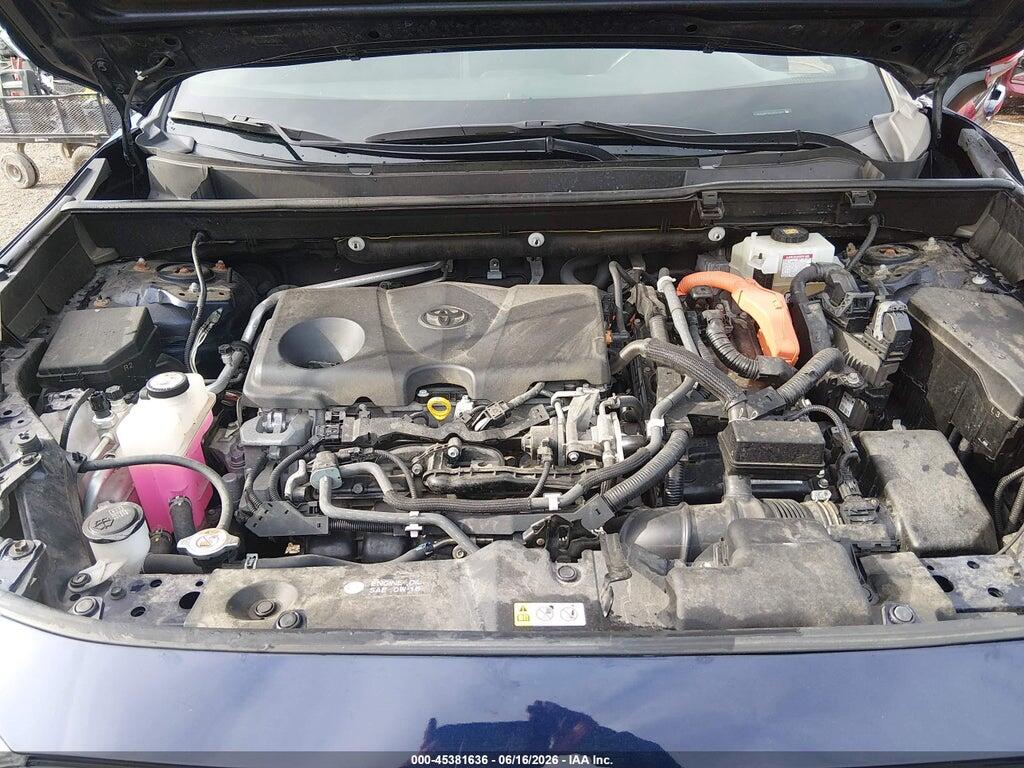 JTMEWRFV5LD531557 2020 TOYOTA RAV4 HYBRID photo no. 10