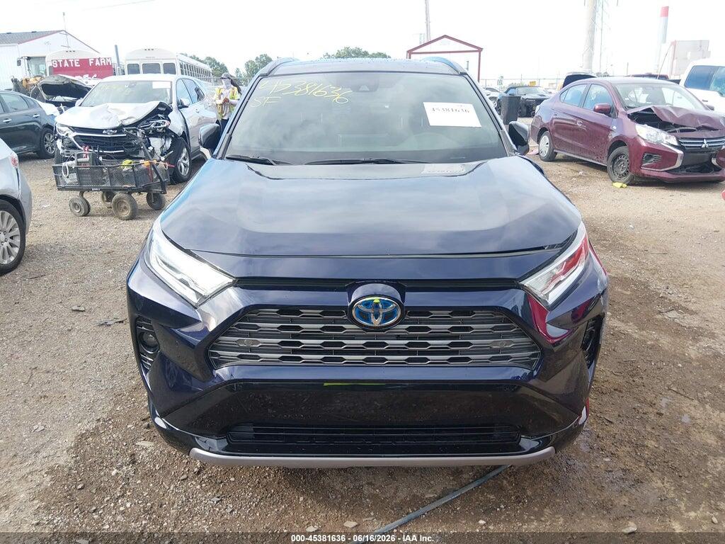 JTMEWRFV5LD531557 2020 TOYOTA RAV4 HYBRID photo no. 12