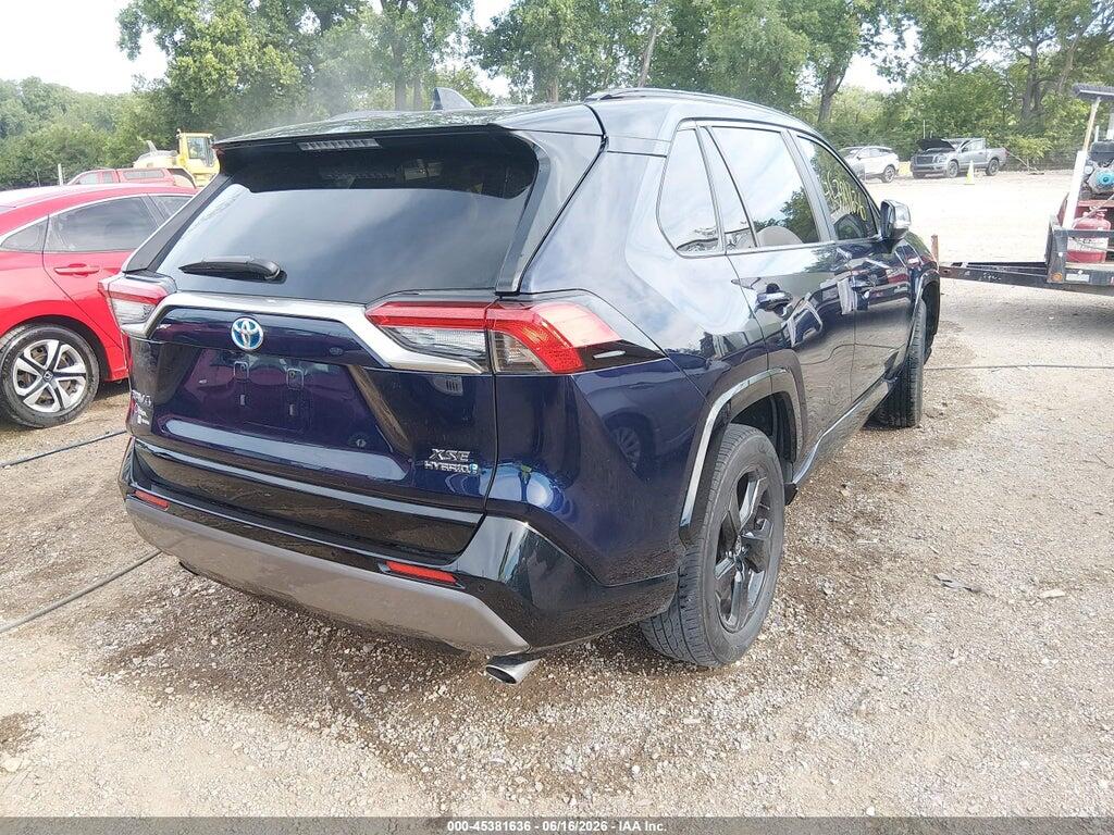 JTMEWRFV5LD531557 2020 TOYOTA RAV4 HYBRID photo no. 4