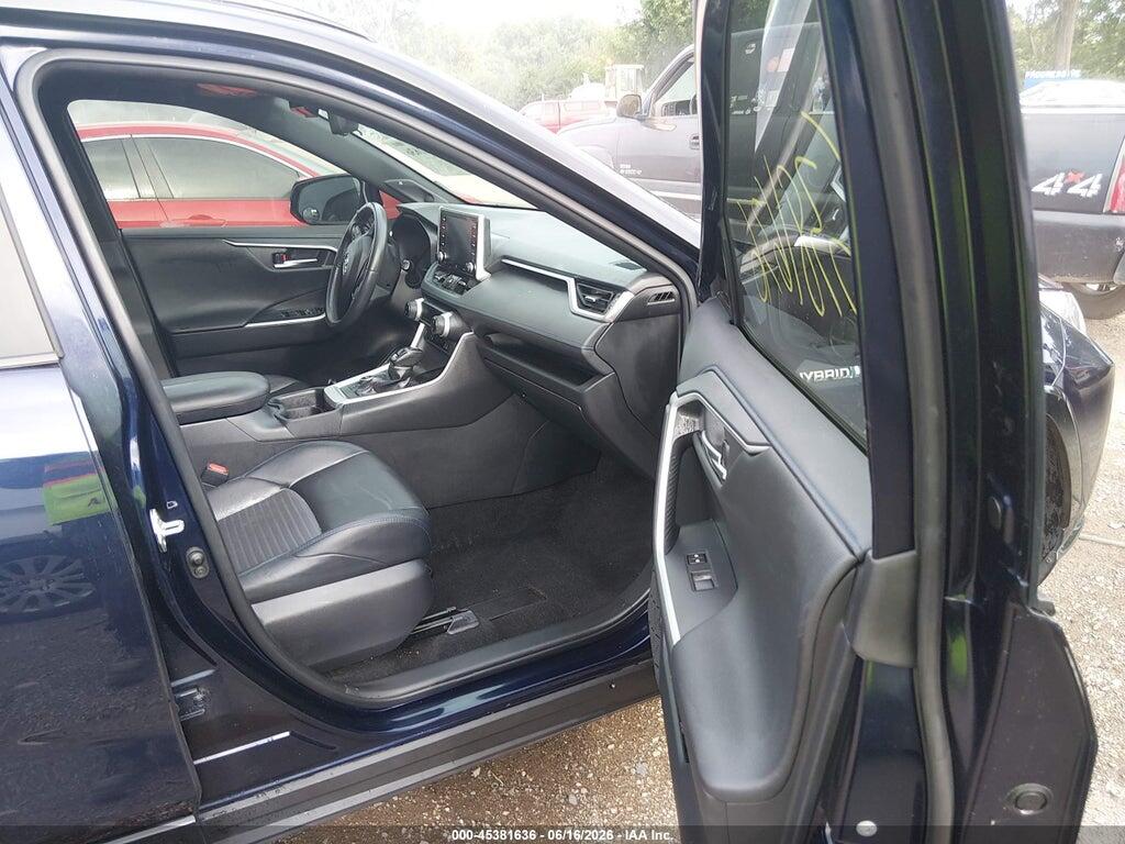 JTMEWRFV5LD531557 2020 TOYOTA RAV4 HYBRID photo no. 5