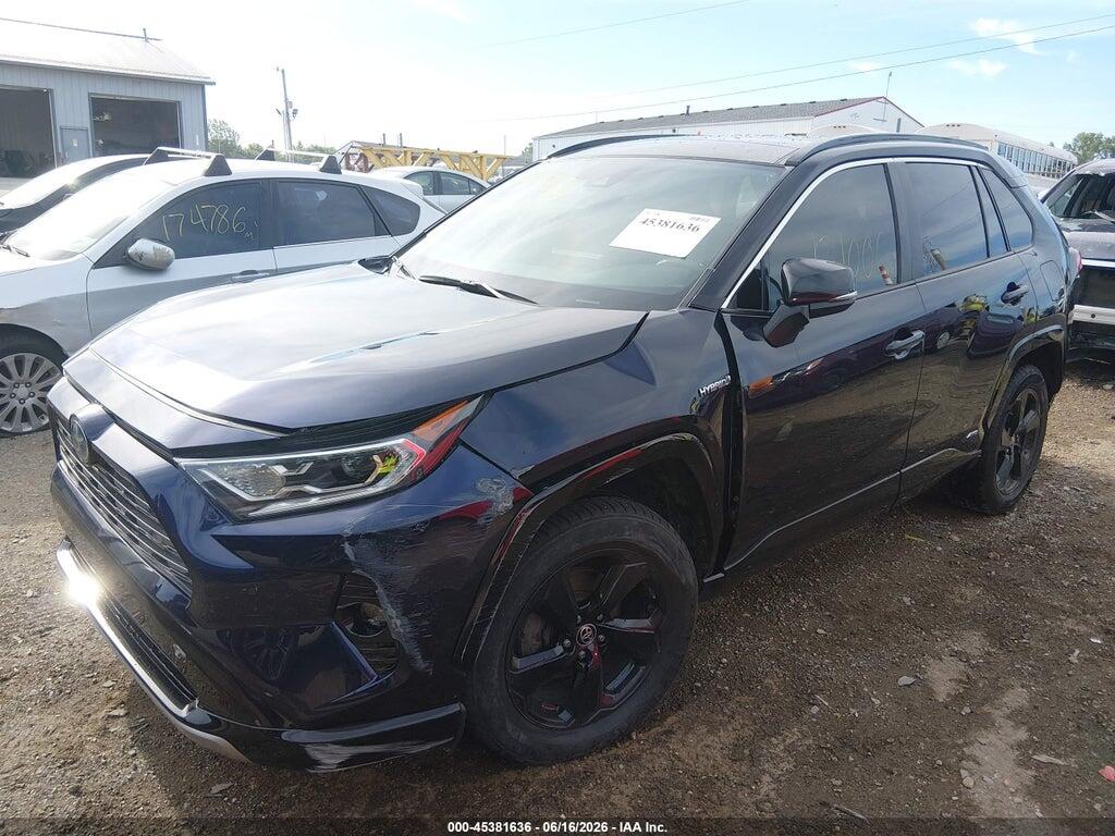 JTMEWRFV5LD531557 2020 TOYOTA RAV4 HYBRID photo no. 6