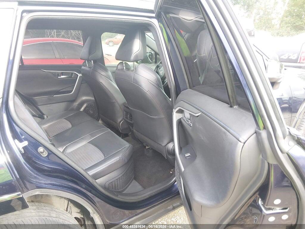 JTMEWRFV5LD531557 2020 TOYOTA RAV4 HYBRID photo no. 8