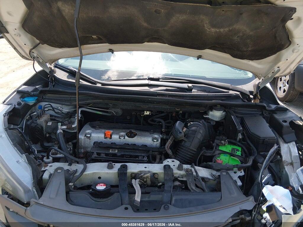2HKRM4H5XDH635013 2013 HONDA CR-V photo no. 10