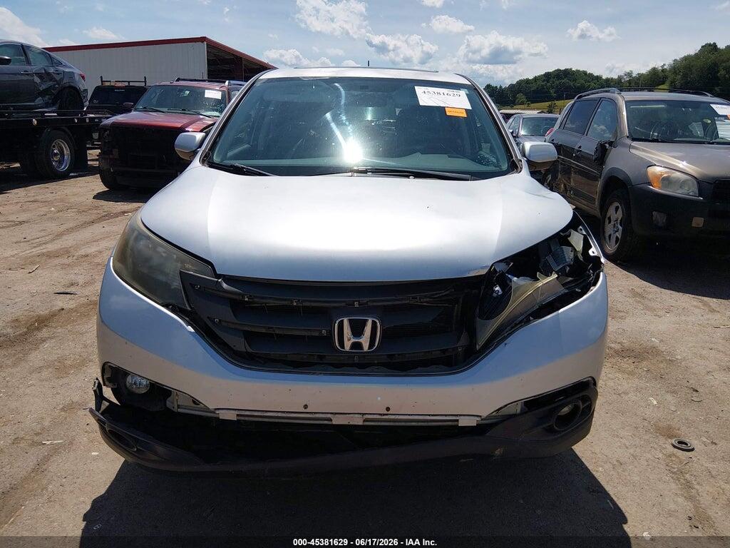2HKRM4H5XDH635013 2013 HONDA CR-V photo no. 12