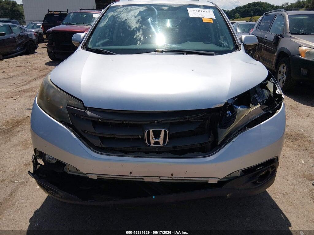 2HKRM4H5XDH635013 2013 HONDA CR-V photo no. 6