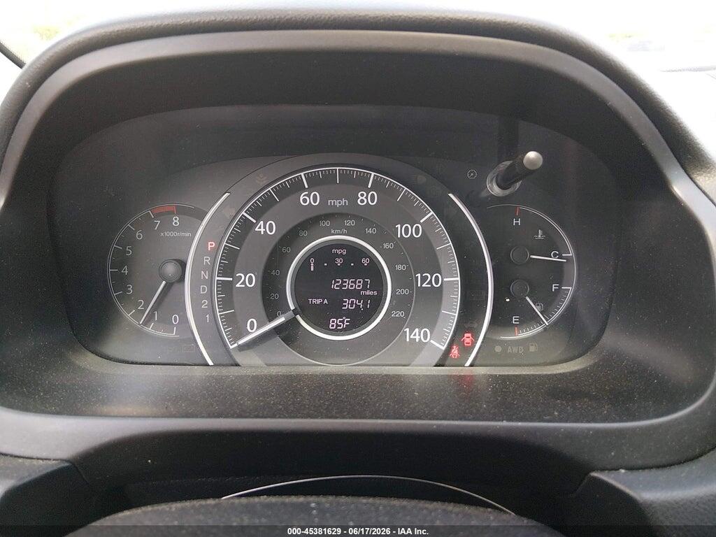 2HKRM4H5XDH635013 2013 HONDA CR-V photo no. 7