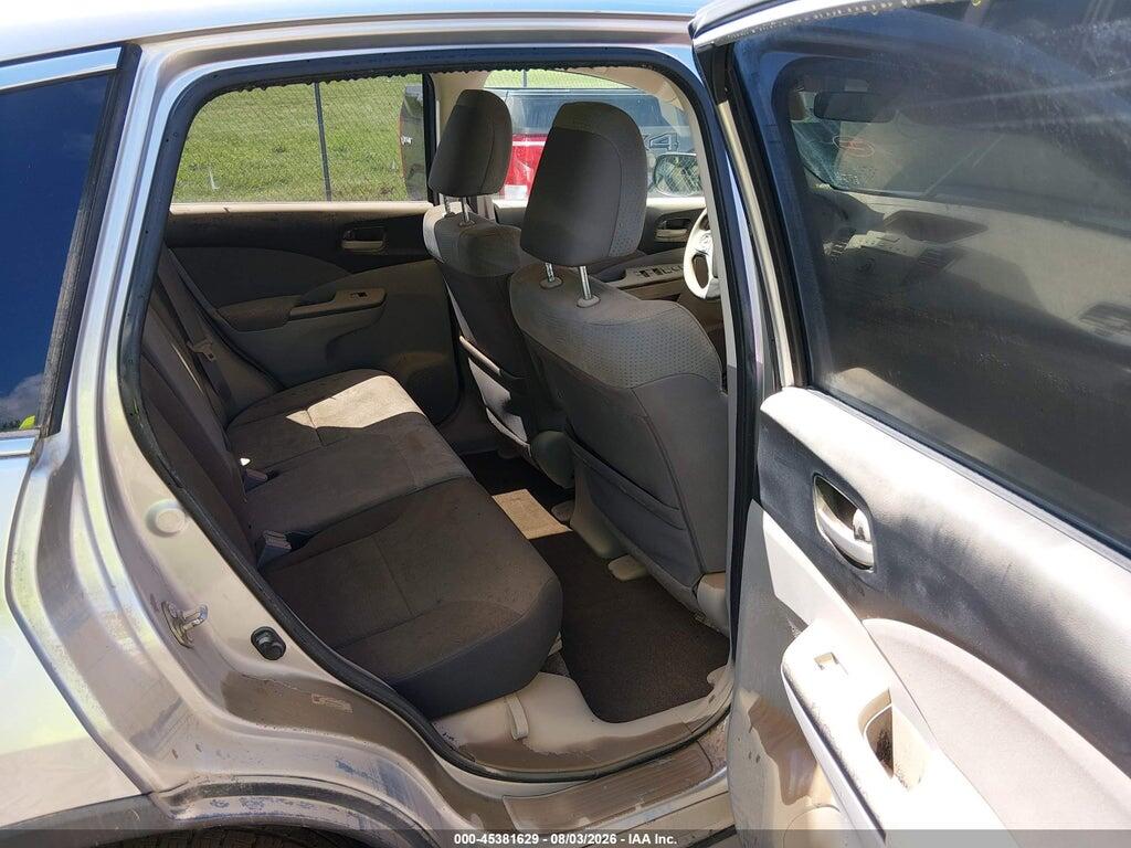 2HKRM4H5XDH635013 2013 HONDA CR-V photo no. 8