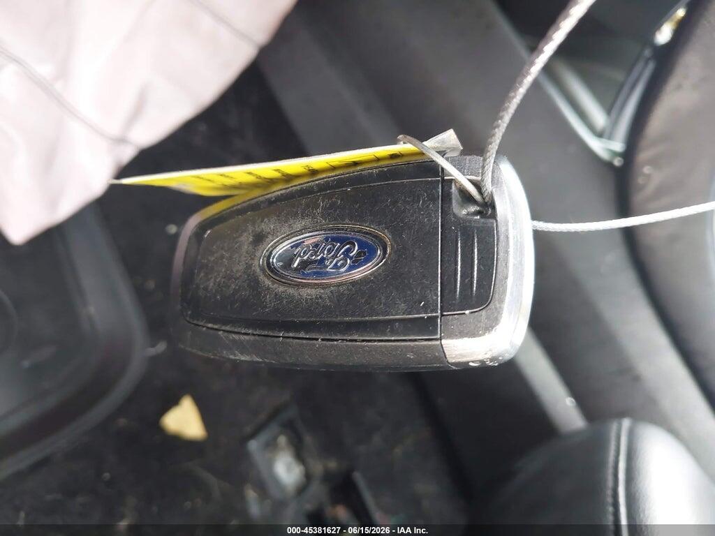 3FA6P0HD3HR254767 2017 FORD FUSION photo no. 11
