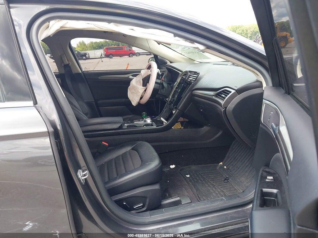 3FA6P0HD3HR254767 2017 FORD FUSION photo no. 5