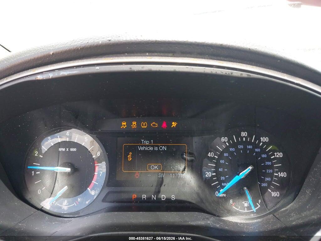 3FA6P0HD3HR254767 2017 FORD FUSION photo no. 7