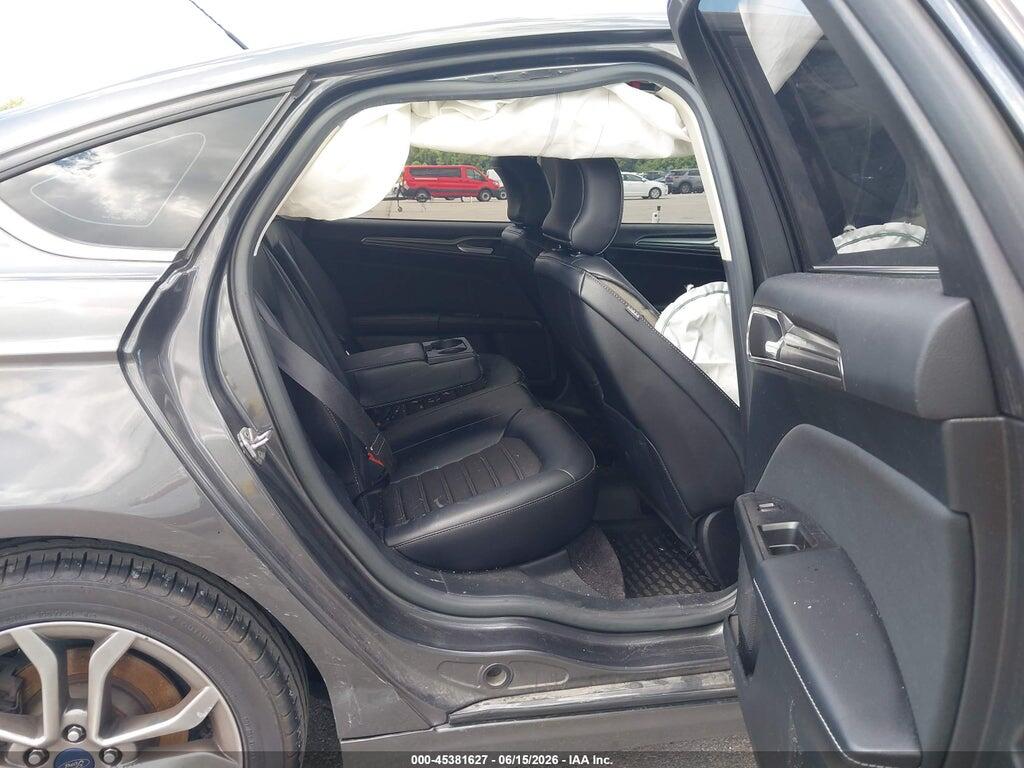 3FA6P0HD3HR254767 2017 FORD FUSION photo no. 8