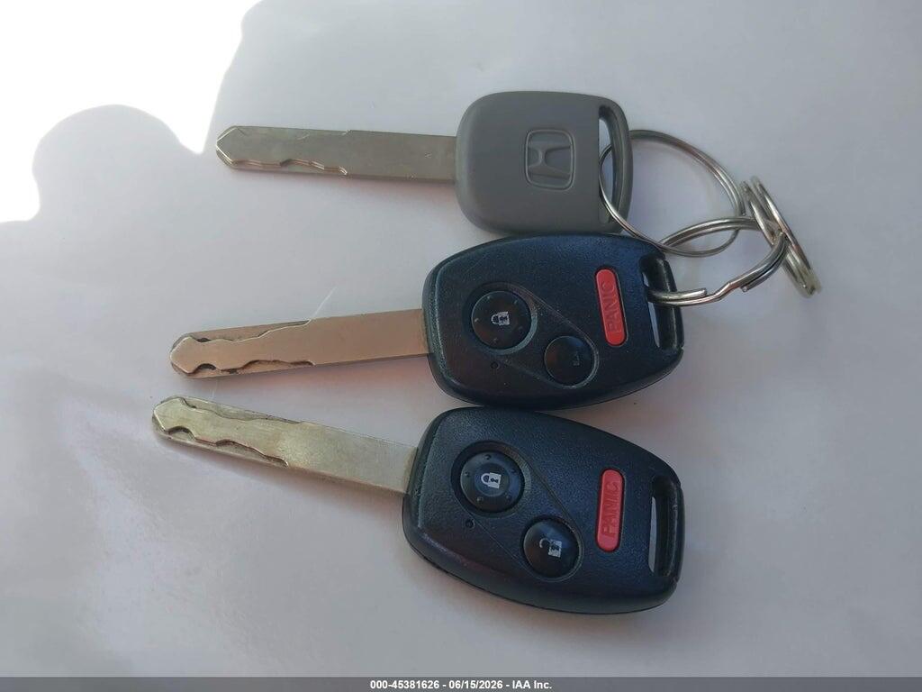 2HGFA1F58AH319936 2010 HONDA CIVIC photo no. 11