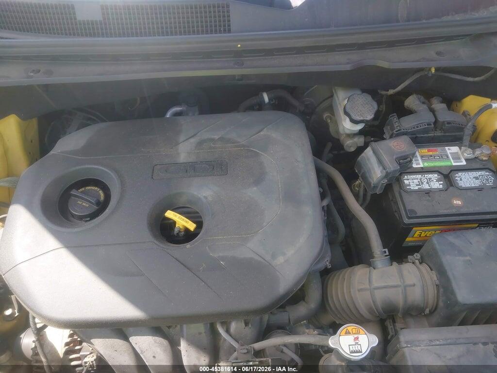 KNDJP3A53E7011259 2014 KIA SOUL photo no. 10