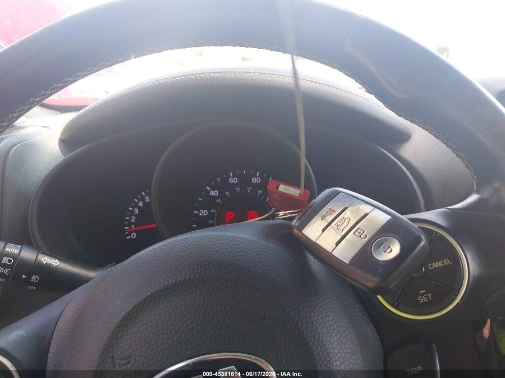 KNDJP3A53E7011259 2014 KIA SOUL photo no. 11