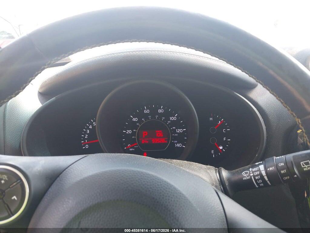 KNDJP3A53E7011259 2014 KIA SOUL photo no. 7